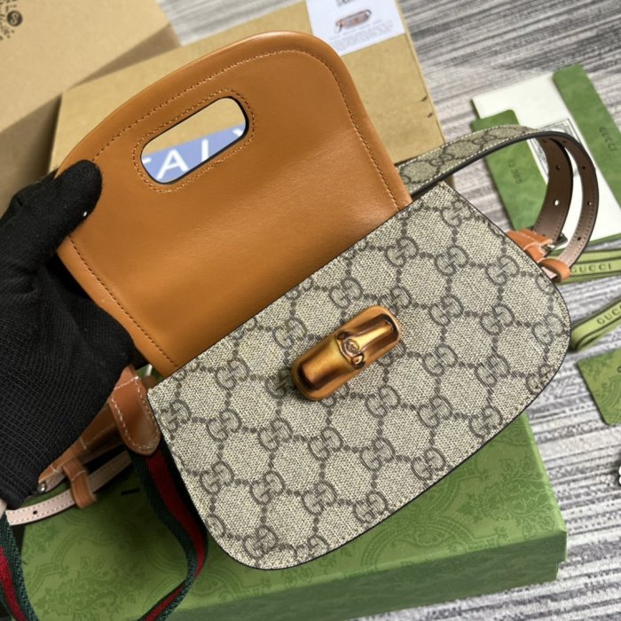 202204SSグッチGUCCI レディースショルダーバックスーパーコピー