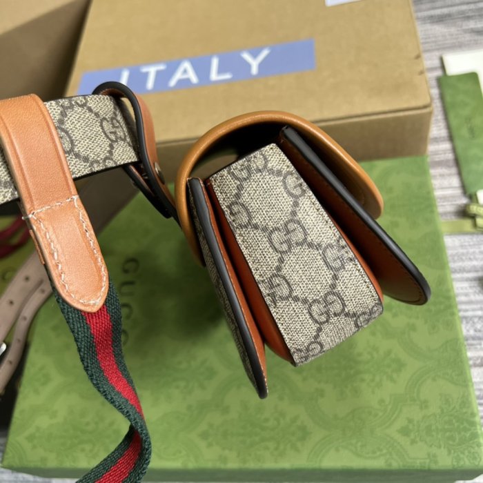 202204SSグッチGUCCI レディースショルダーバックスーパーコピー