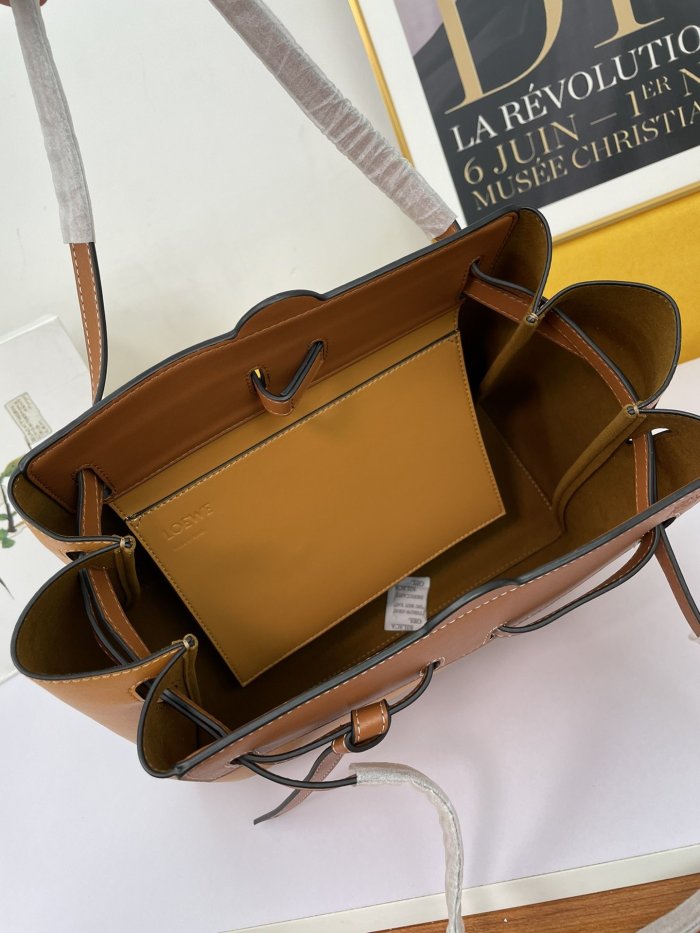 202204SS ロエベLOEWEレディースショルダーバックスーパーコピー