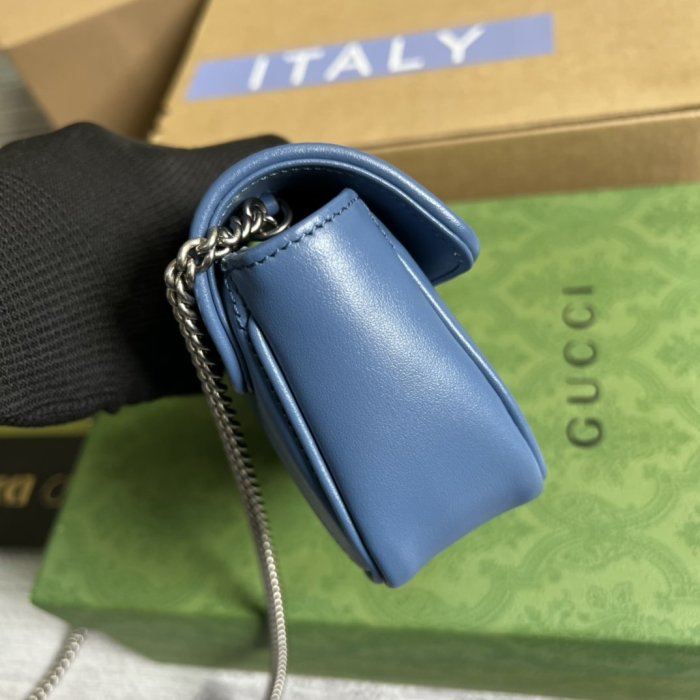 202204SSグッチGUCCI レディースショルダーバックスーパーコピー