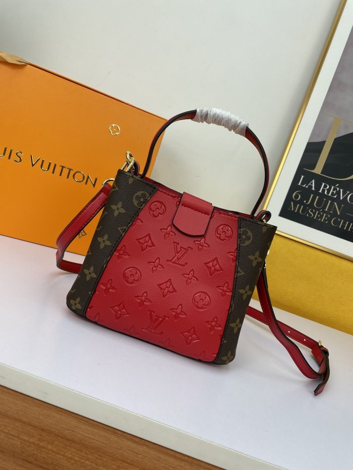 202204SS新作 Louis Vuitton ルイヴィトン レディース ショルダーバックスーパーコピー