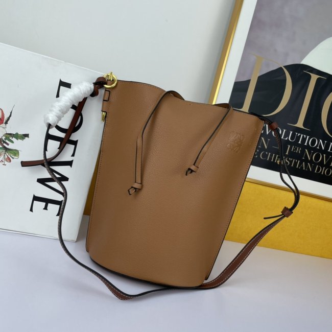 202204SS ロエベLOEWEレディースショルダーバックスーパーコピー