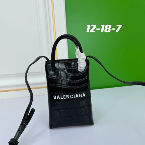 202204SS新作Balenciaga バレンシアガ レディース ショルダーバックスーパーコピー