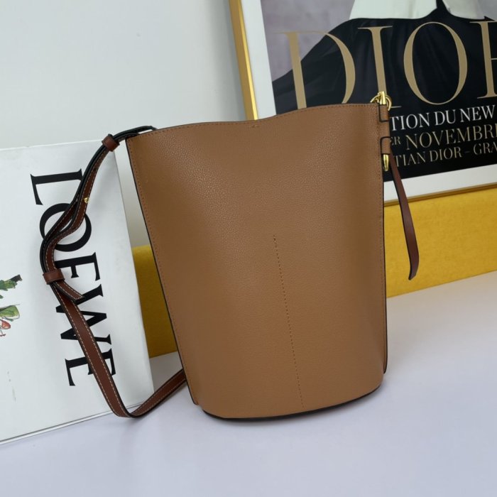 202204SS ロエベLOEWEレディースショルダーバックスーパーコピー