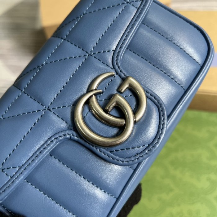 202204SSグッチGUCCI レディースショルダーバックスーパーコピー