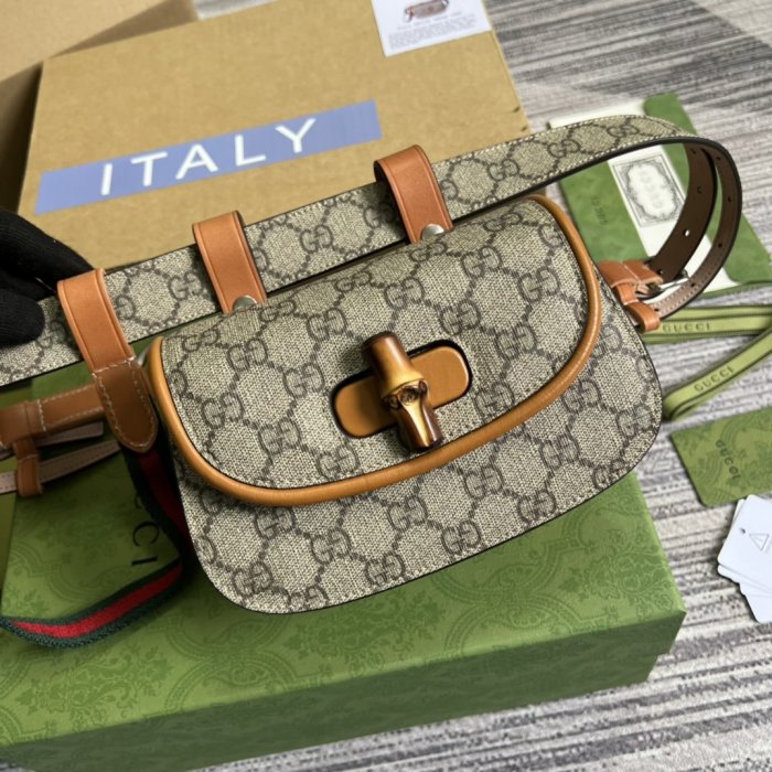 202204SSグッチGUCCI レディースショルダーバックスーパーコピー