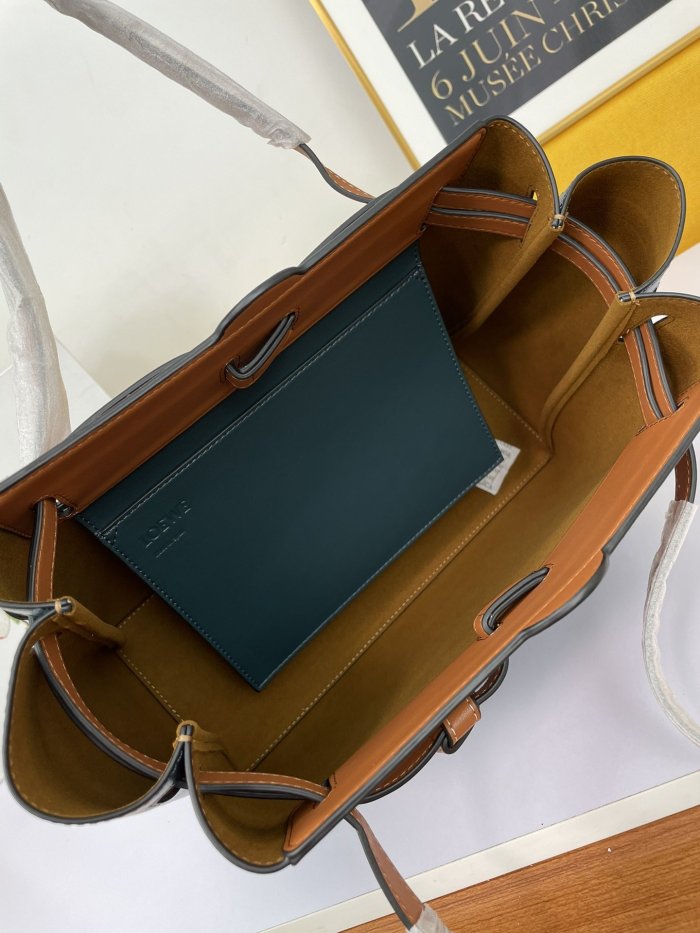 202204SS ロエベLOEWEレディースショルダーバックスーパーコピー