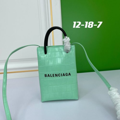 202204SS新作Balenciaga バレンシアガ レディース ショルダーバックスーパーコピー