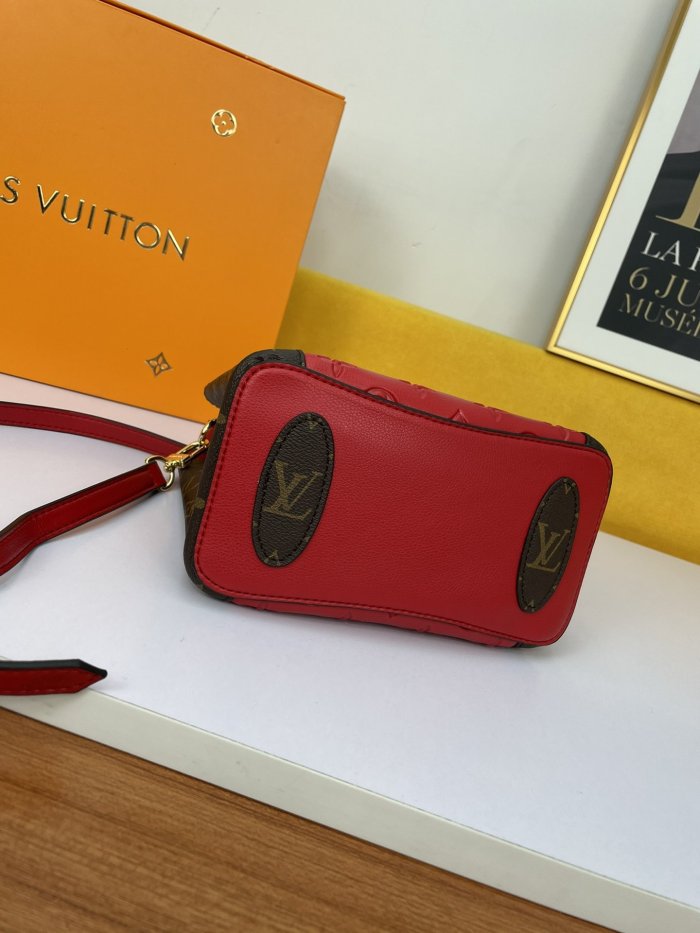 202204SS新作 Louis Vuitton ルイヴィトン レディース ショルダーバックスーパーコピー