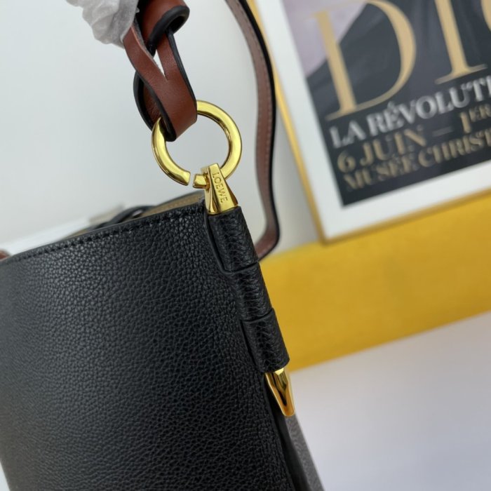 202204SS ロエベLOEWEレディースショルダーバックスーパーコピー
