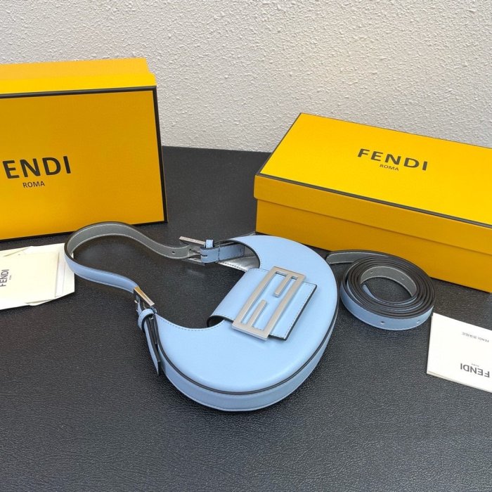202204SS新作FENDI フェンディ レディース ショルダーバックスーパーコピー