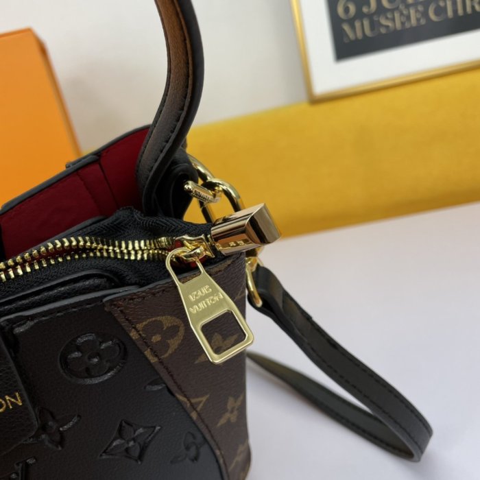 202204SS新作 Louis Vuitton ルイヴィトン レディース ショルダーバックスーパーコピー