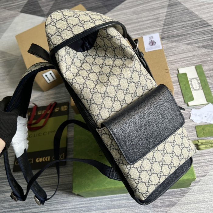 202204SSグッチGUCCI レディース リュックスーパーコピー