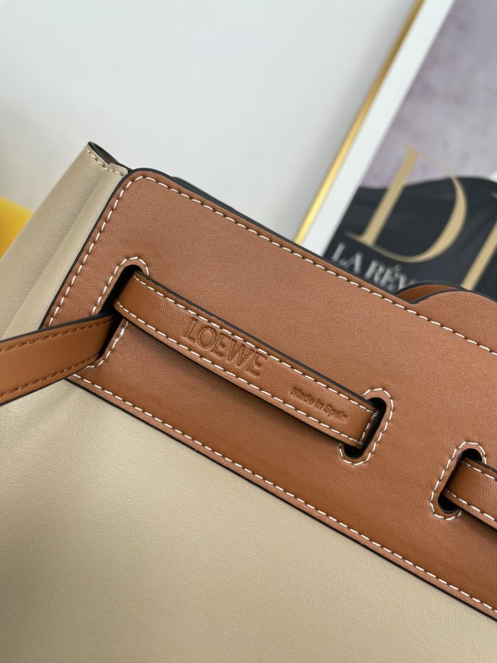 202204SS ロエベLOEWEレディースショルダーバックスーパーコピー