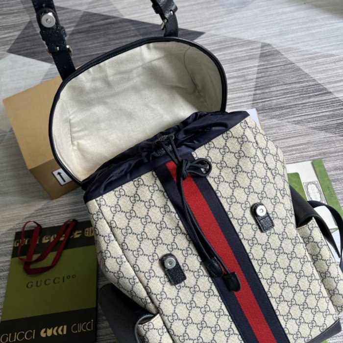 202204SSグッチGUCCI レディース リュックスーパーコピー