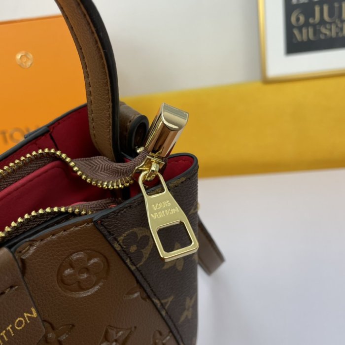 202204SS新作 Louis Vuitton ルイヴィトン レディース ショルダーバックスーパーコピー