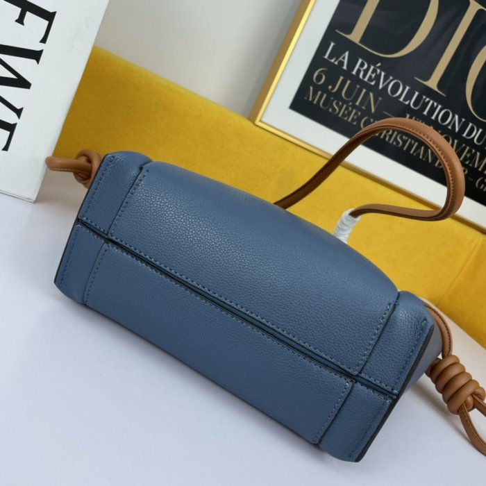 202204SS ロエベLOEWEレディースショルダーバックスーパーコピー