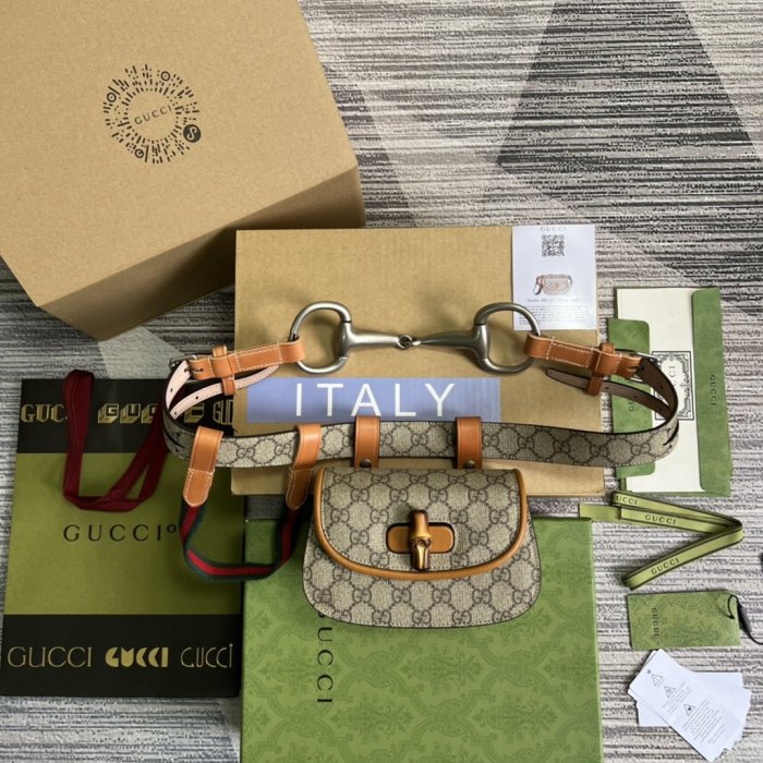 202204SSグッチGUCCI レディースショルダーバックスーパーコピー