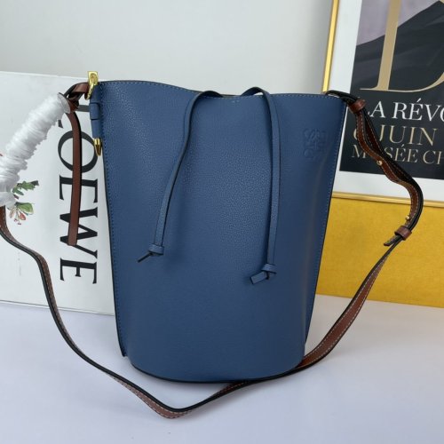 202204SS ロエベLOEWEレディースショルダーバックスーパーコピー