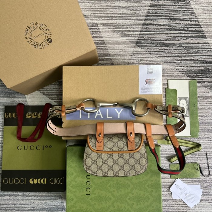 202204SSグッチGUCCI レディースショルダーバックスーパーコピー