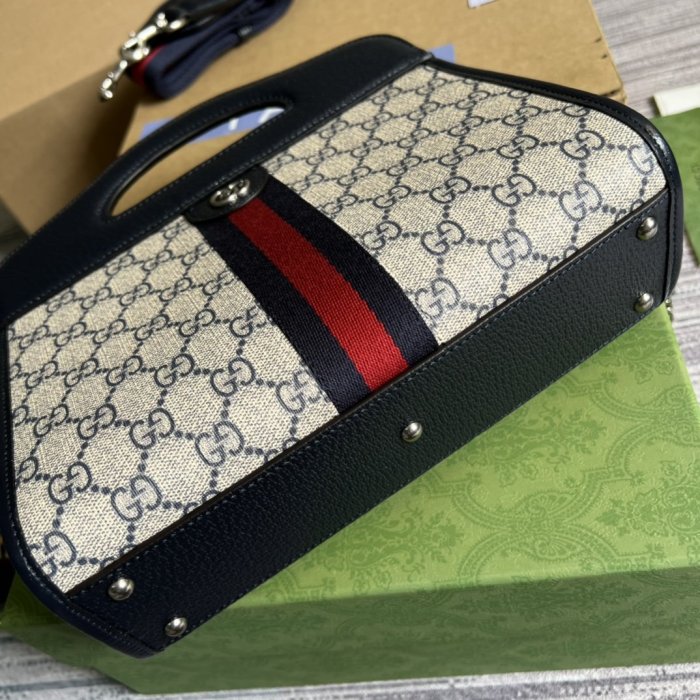 202204SSグッチGUCCI レディースショルダーバックスーパーコピー