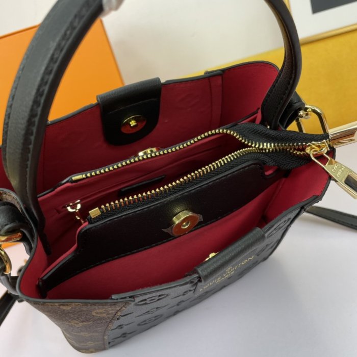 202204SS新作 Louis Vuitton ルイヴィトン レディース ショルダーバックスーパーコピー