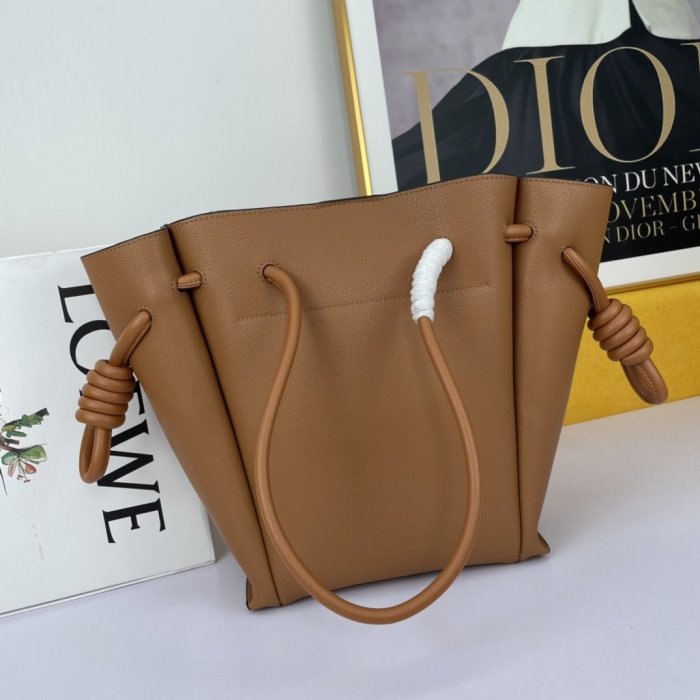 202204SS ロエベLOEWEレディースショルダーバックスーパーコピー