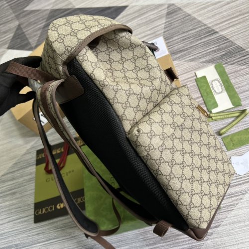 202204SSグッチGUCCI レディース リュックスーパーコピー