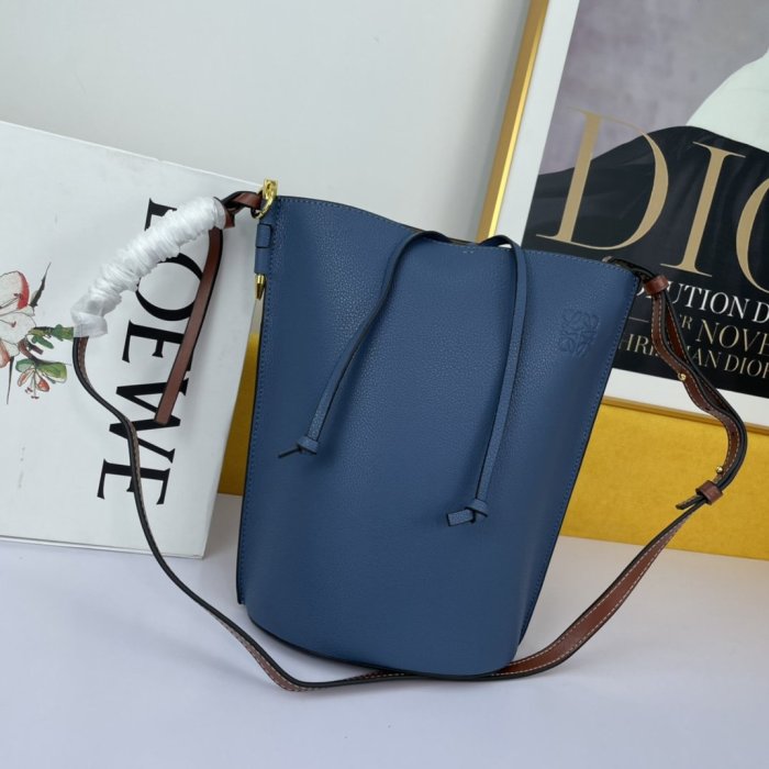 202204SS ロエベLOEWEレディースショルダーバックスーパーコピー