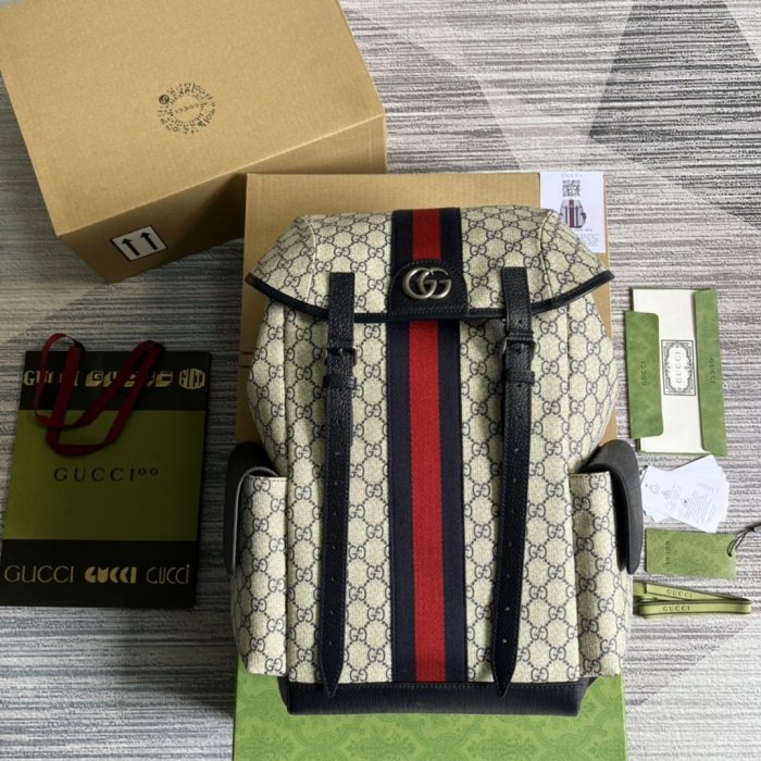202204SSグッチGUCCI レディース リュックスーパーコピー