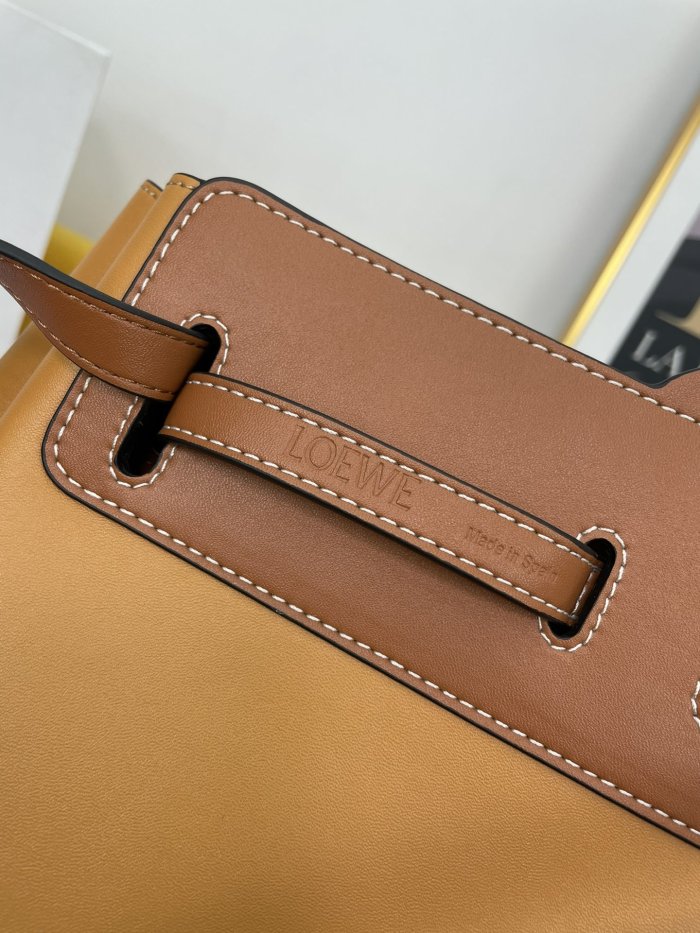 202204SS ロエベLOEWEレディースショルダーバックスーパーコピー