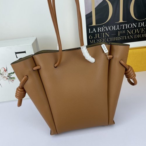 202204SS ロエベLOEWEレディースショルダーバックスーパーコピー