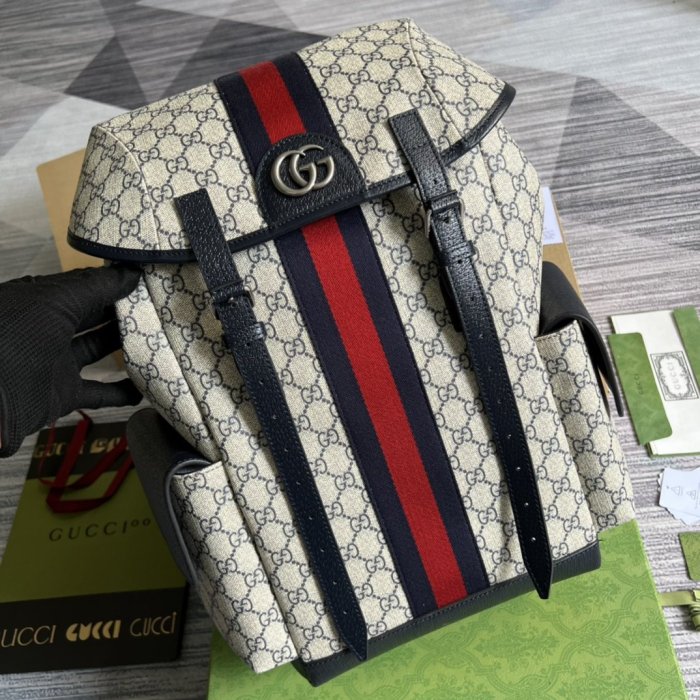 202204SSグッチGUCCI レディース リュックスーパーコピー