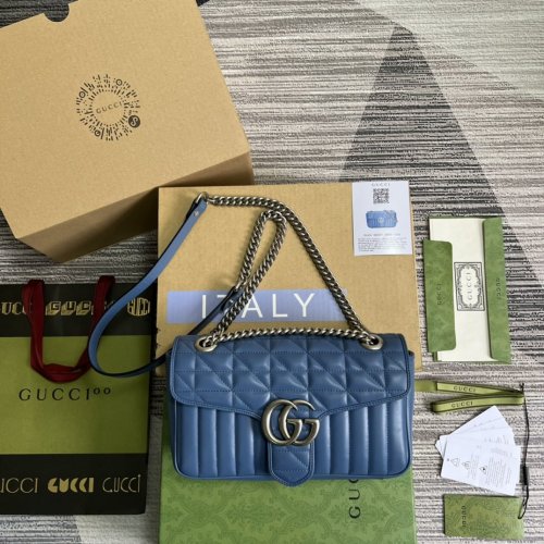 202204SSグッチGUCCI レディースショルダーバックスーパーコピー