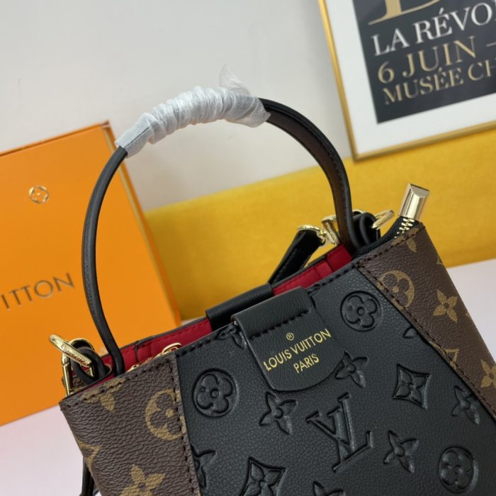 202204SS新作 Louis Vuitton ルイヴィトン レディース ショルダーバックスーパーコピー