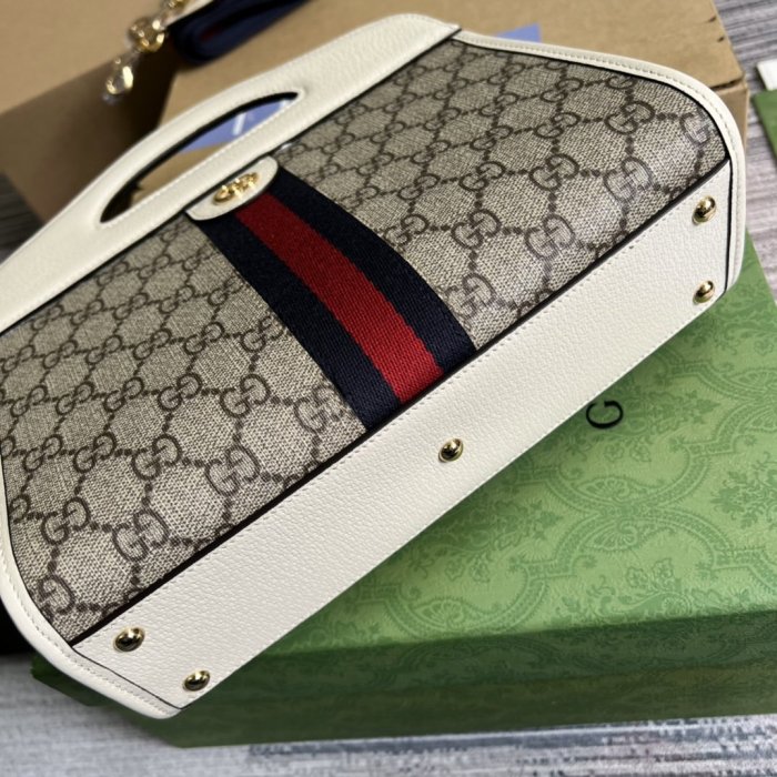 202204SSグッチGUCCI レディースショルダーバックスーパーコピー