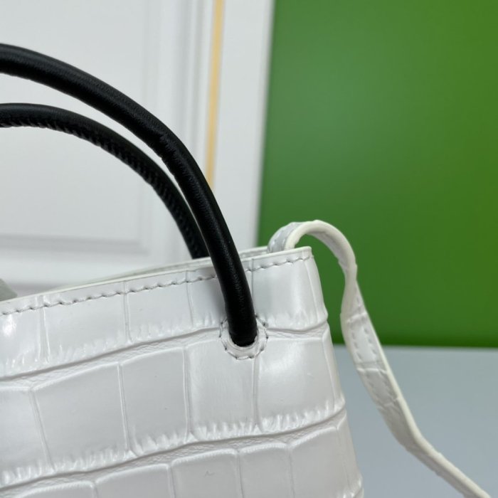202204SS新作Balenciaga バレンシアガ レディース ショルダーバックスーパーコピー