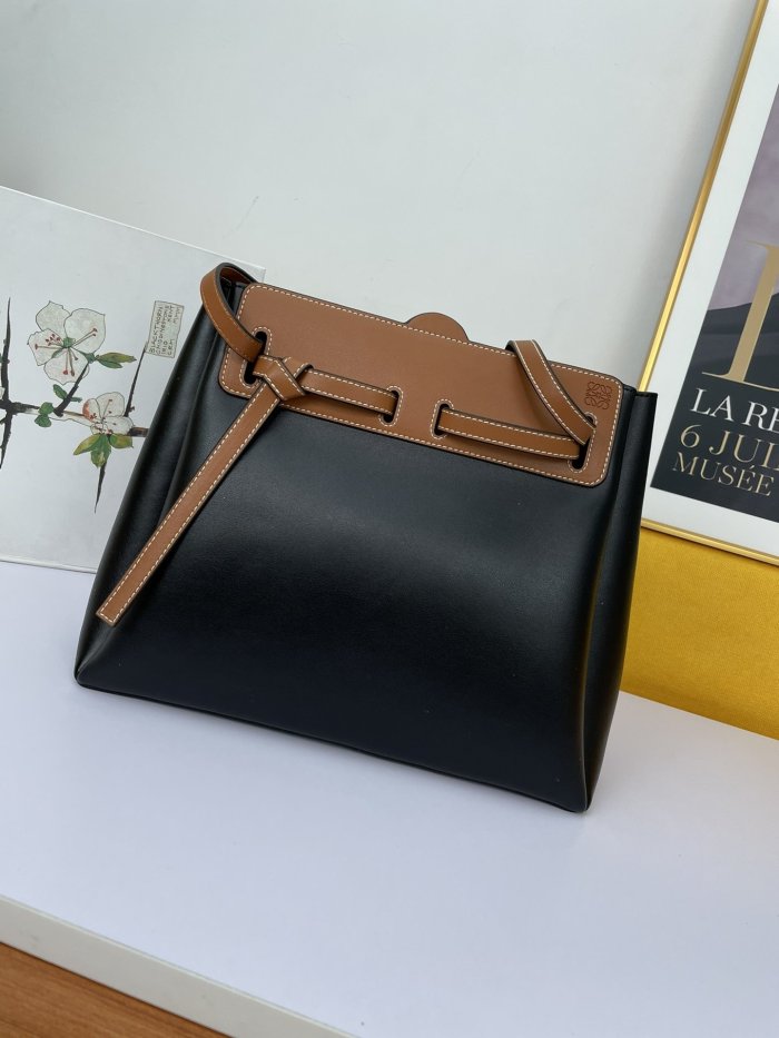 202204SS ロエベLOEWEレディースショルダーバックスーパーコピー