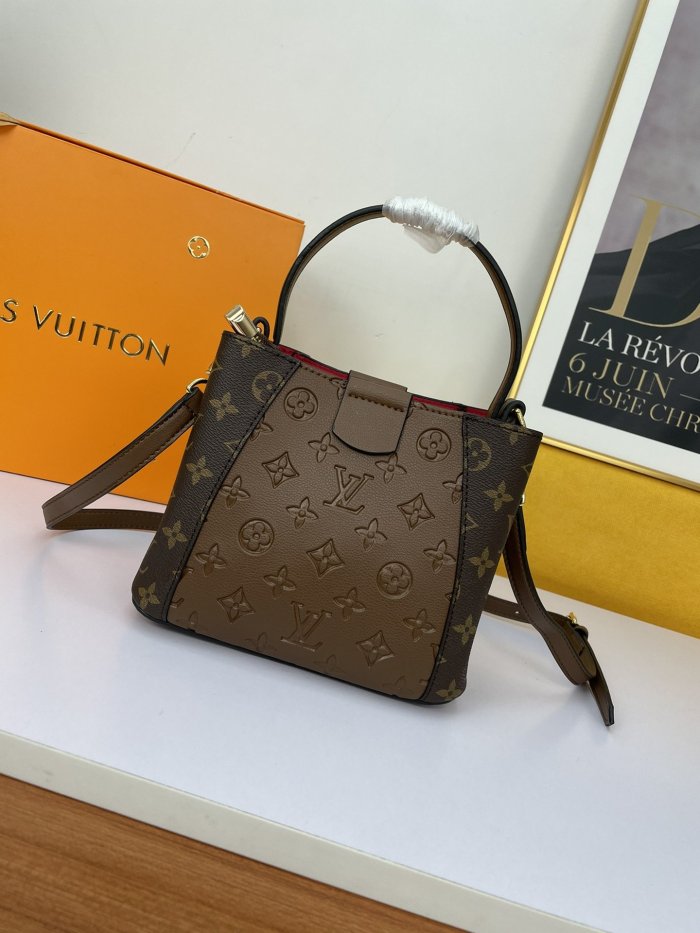 202204SS新作 Louis Vuitton ルイヴィトン レディース ショルダーバックスーパーコピー