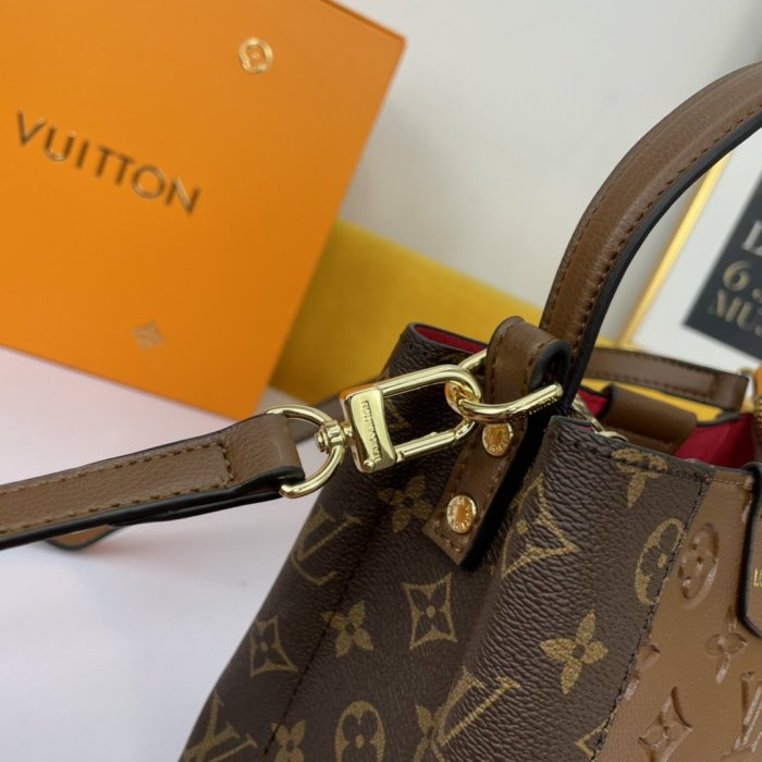 202204SS新作 Louis Vuitton ルイヴィトン レディース ショルダーバックスーパーコピー