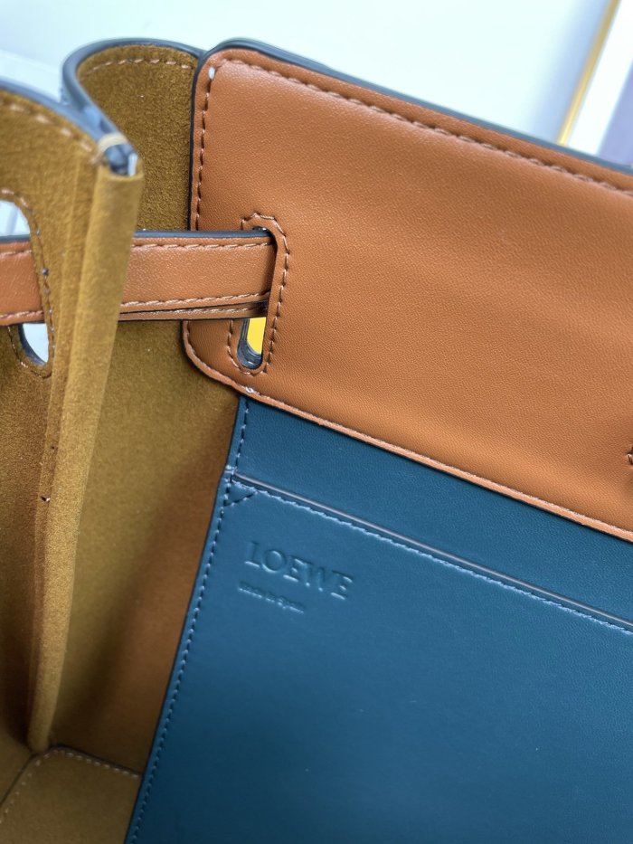 202204SS ロエベLOEWEレディースショルダーバックスーパーコピー