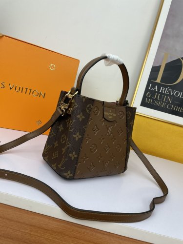202204SS新作 Louis Vuitton ルイヴィトン レディース ショルダーバックスーパーコピー