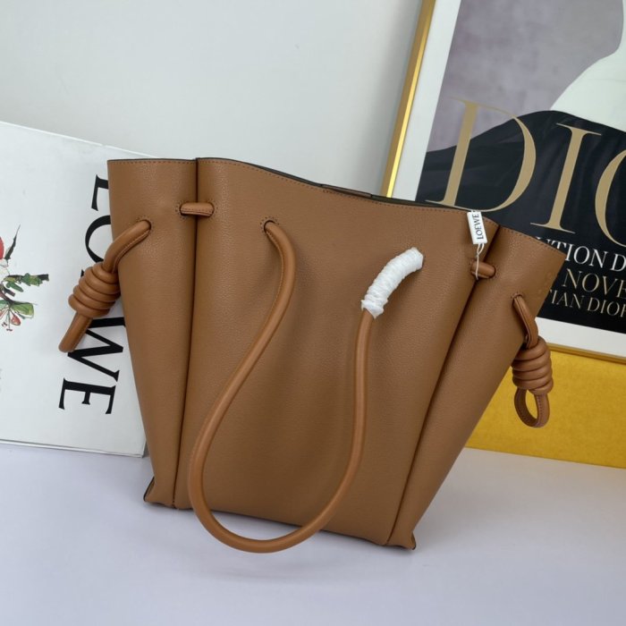 202204SS ロエベLOEWEレディースショルダーバックスーパーコピー