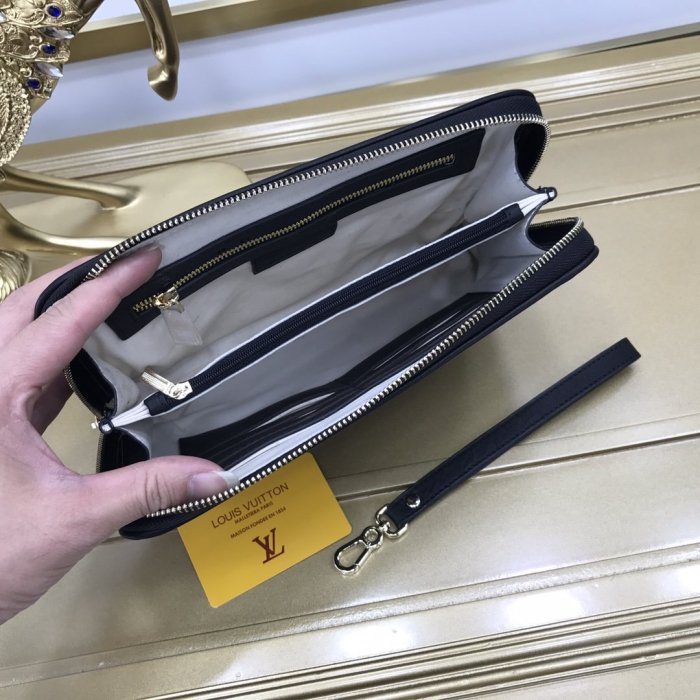202204SS新作 Louis Vuitton ルイヴィトン メンズハンドバックスーパーコピー