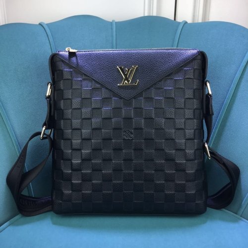 202204SS新作 Louis Vuitton ルイヴィトン メンズ ショルダーバッグスーパーコピー