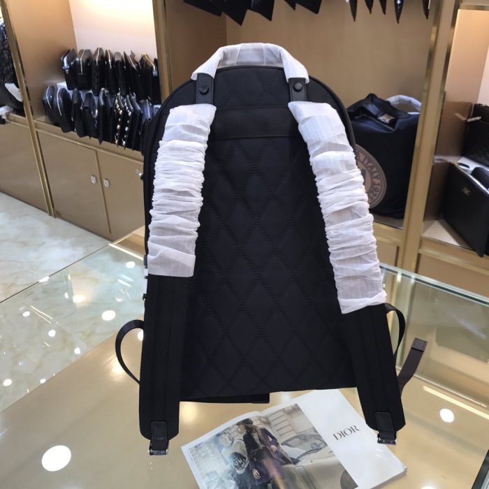 202204SS プラダPrada メンズリュックバックスーパーコピー