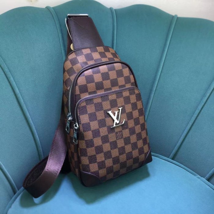 202204SS新作 Louis Vuitton ルイヴィトン メンズ ショルダーバッグスーパーコピー