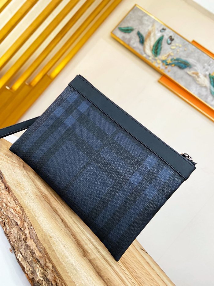 202204SS新作 バーバリーBurberry メンズ ハンドバックスーパーコピー