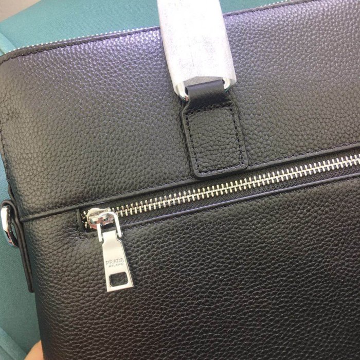 202204SS プラダPrada メンズ ハンドバックスーパーコピー