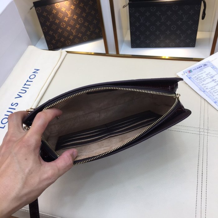 202204SS新作 Louis Vuitton ルイヴィトン メンズハンドバックスーパーコピー